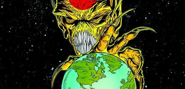 Inwzaja Dominatorów w crossoverze „Arrow”, „The Flash”, „Supergirl” i „Legends of Tomorrow