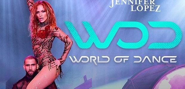 Jennifer Lopez będzie jurorem i mentorem w „World of Dance