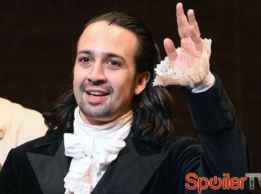 Lin-Manuel Miranda poprowadzi „Saturday Night Live”
