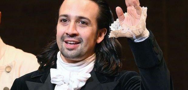 Lin-Manuel Miranda poprowadzi „Saturday Night Live”
