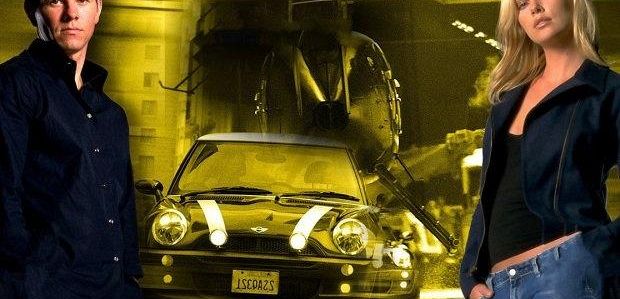 NBC rozwija serialową adaptację filmów „The Italian Job”