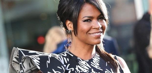 Nia Long dołączyła do 
