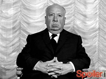 Powstaje serialowa antologia „Welcome to Hitchcock”
