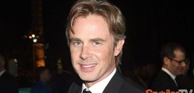 Sam Trammell dołączył do serialu 