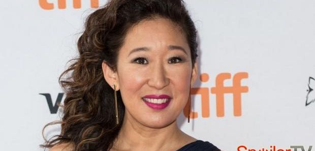 Sandra Oh pojawi się w 3 sezonie 