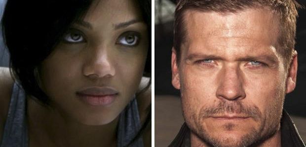 Tiffany Hines i Bailey Chase dołączyli do 