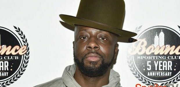 Wyclef Jean pojawi się gościnnie w 18 sezonie „Prawa i bezprawia”