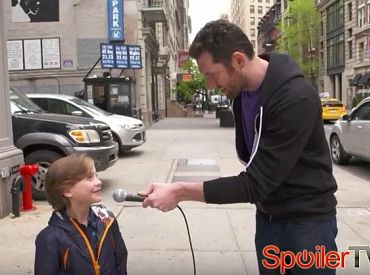 Zobacz zapowiedź piątego sezonu programu „Billy on the Street