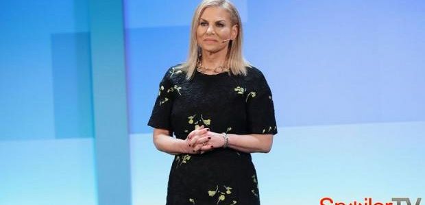 ABC zamawia odcinek pilotowy dramatu 