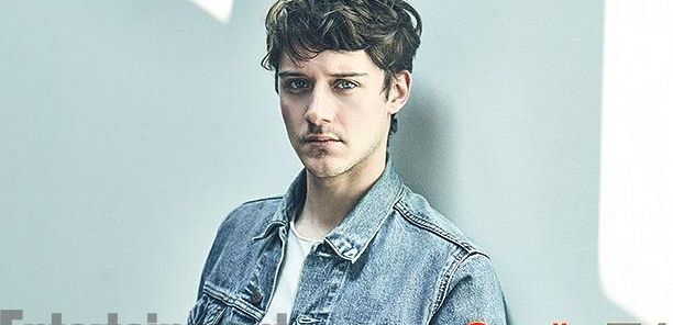 César Domboy dołączył do 3 sezonu dramatu 