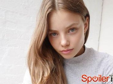 Kristine Froseth pojawi się w odcinku pilotowym Let The Right One In