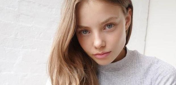 Kristine Froseth pojawi się w odcinku pilotowym 