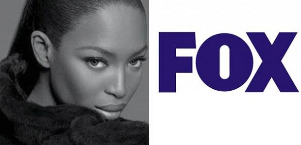 Naomi Campbell dołączyła do dramatu 