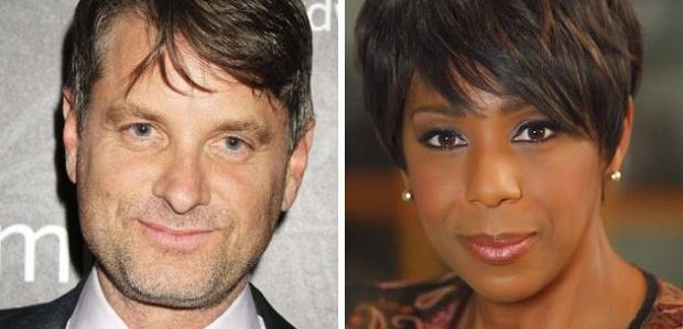 Shea Whigham i Dawn Lewis dołączyli do odcinka pilotowego „The Legend of Master Legend”