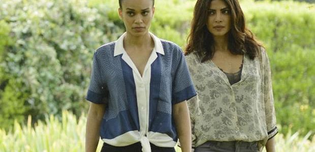 Spoiler Dnia: Co współlokatorka Alex ukrywa w „Quantico”?