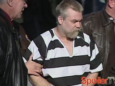 Steven Avery pojawi się w programie Dr. Phil