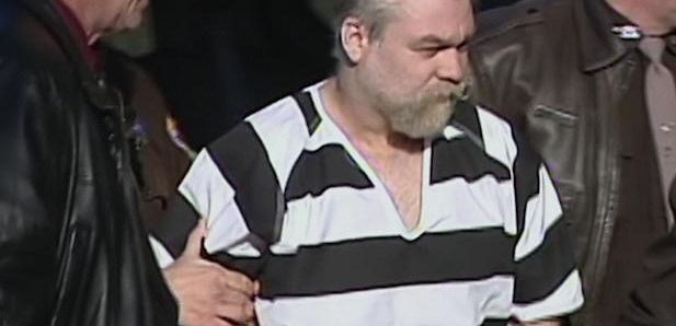 Steven Avery pojawi się w programie 