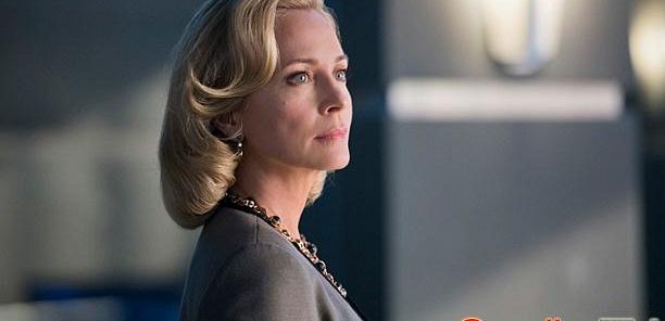 Susanna Thompson powróci w 100. odcinku 