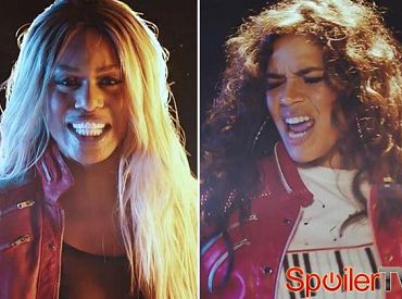Więźniarki z „OITNB”, America Ferrera i inni przemieniają się w Michaela Jacksona w zapowiedzi 3 sezonu „Lip Sync Battle”