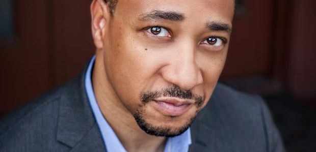 Damon Gupton dołączył do stałej obsady 12 sezonu 