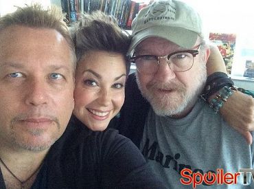 Jim Breaver i Kim Rhodes pojawią się w „Criminal Minds: Beyond Borders”