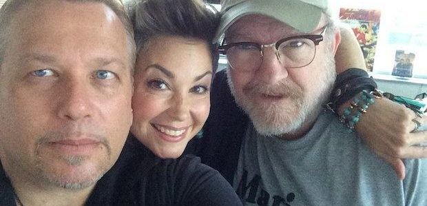 Jim Breaver i Kim Rhodes pojawią się w „Criminal Minds: Beyond Borders”