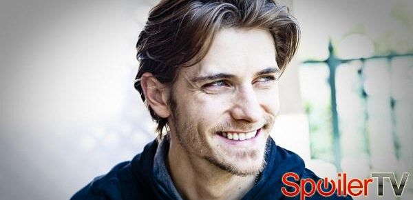 Samuel Hunt pojawi się w 3 sezonie 