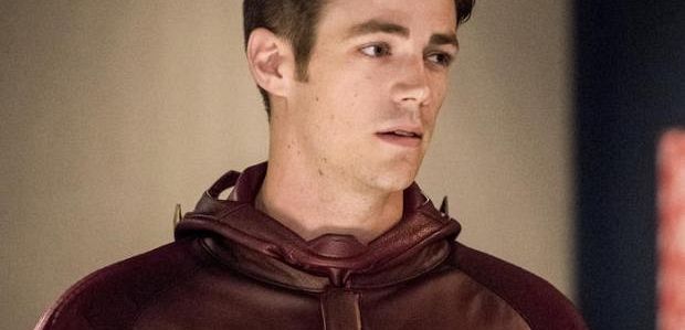 Spoiler Dnia: Wycieczka Barry’ego do przeszłości niszczy jedną z najważniejszych relacji w „The Flash