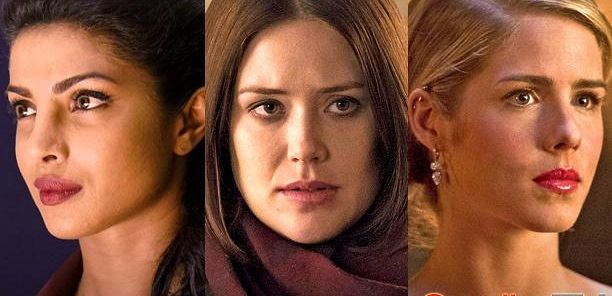 Spoileroza: „Quantico”, „Chirurdzy”, „Czarna lista”, „Arrow” i inne seriale