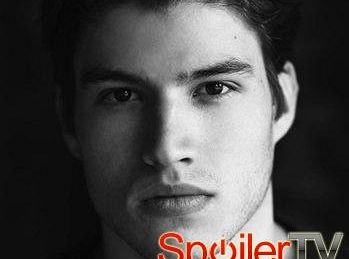 Cameron Cuffe dołączył do odcinka pilotowego Krypton