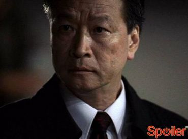 Tzi Ma będzie powracał w 2 sezonie Man in the High Castle