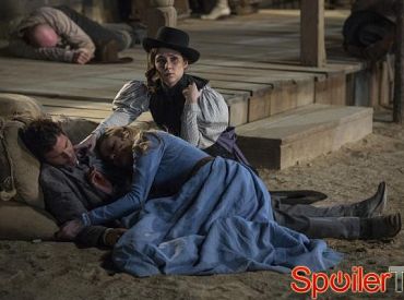 Udany debiut nowego dramatu HBO Westworld