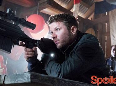 USA Network podaje datę premiery serialu Shooter