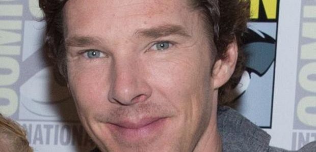 Benedict Cumberbatch: 4 sezon 