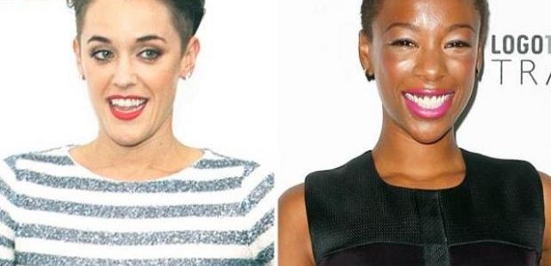 Samira Wiley z 