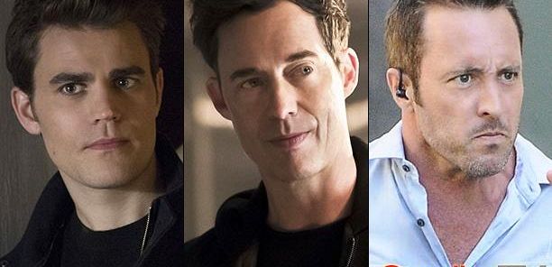 Spoileroza: „Pamiętniki wampirów”, „The Flash”, „Hawaii 5.0”, „Arrow” i inne seriale