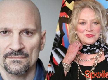 Veronica Cartwright i Laith Nakli dołączyli do 24: Legacy