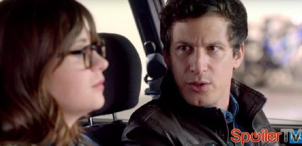 Zobacz zapowiedź crossovera „Jess i chłopaków” oraz „Brooklyn 9-9