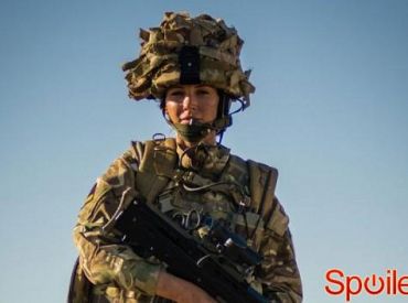 BBC One podaje datę premiery 3 sezonu „Our Girl”
