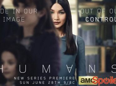 Channel 4 podaje datę premiery 2 sezonu Humans