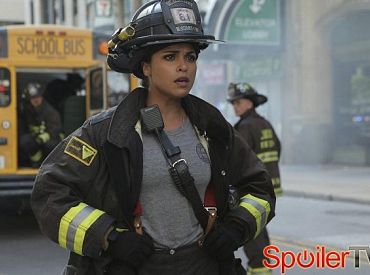 Daniel Zacapa i Fulvia Vergel pojawią się w 5 sezonie Chicago Fire