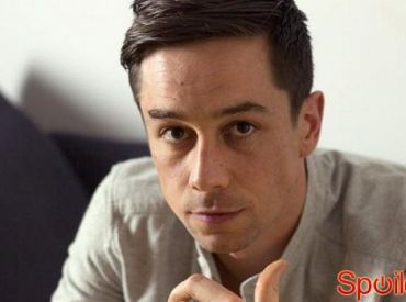 Killian Scott dołączył do odcinka pilotowego Damnation