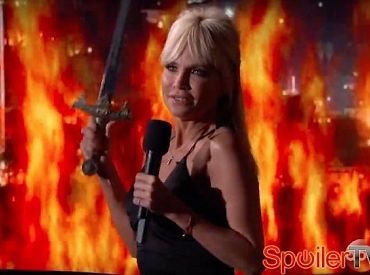 Kristin Chenoweth debiutuje w piosence tytułowej „Gry o tron