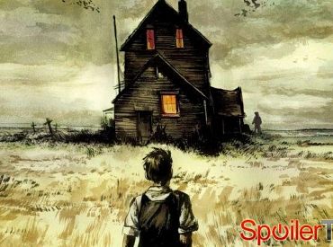 MTV rozwija dramat „Freaks of the Heartland”