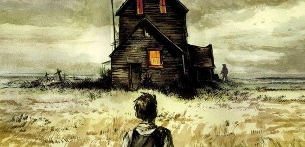 MTV rozwija dramat „Freaks of the Heartland”