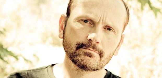 Pat Healy dołączył do odcinka pilotowego 