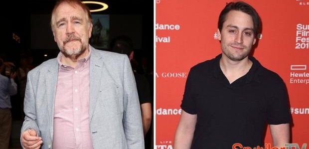 HBO rozwija rodzinny dramat 