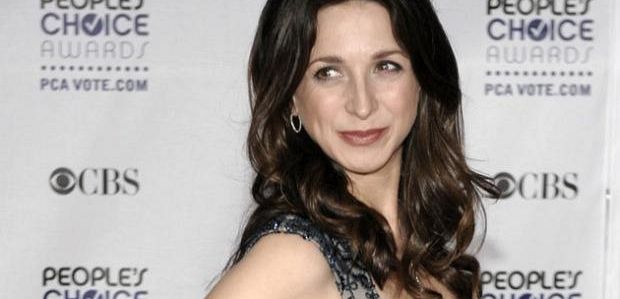 Marin Hinkle dołączyła do odcinka pilotowego „The Marvelous Mrs. Maisel”