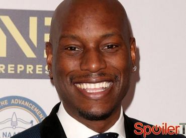Tyrese Gibson będzie powracał w serialu „Star