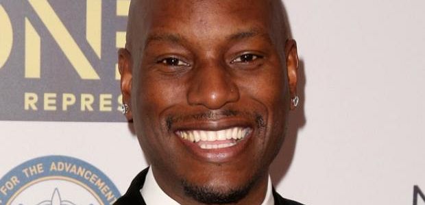 Tyrese Gibson będzie powracał w serialu „Star